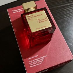 MFK Baccarat Rough 540