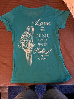 Hard Rock Top