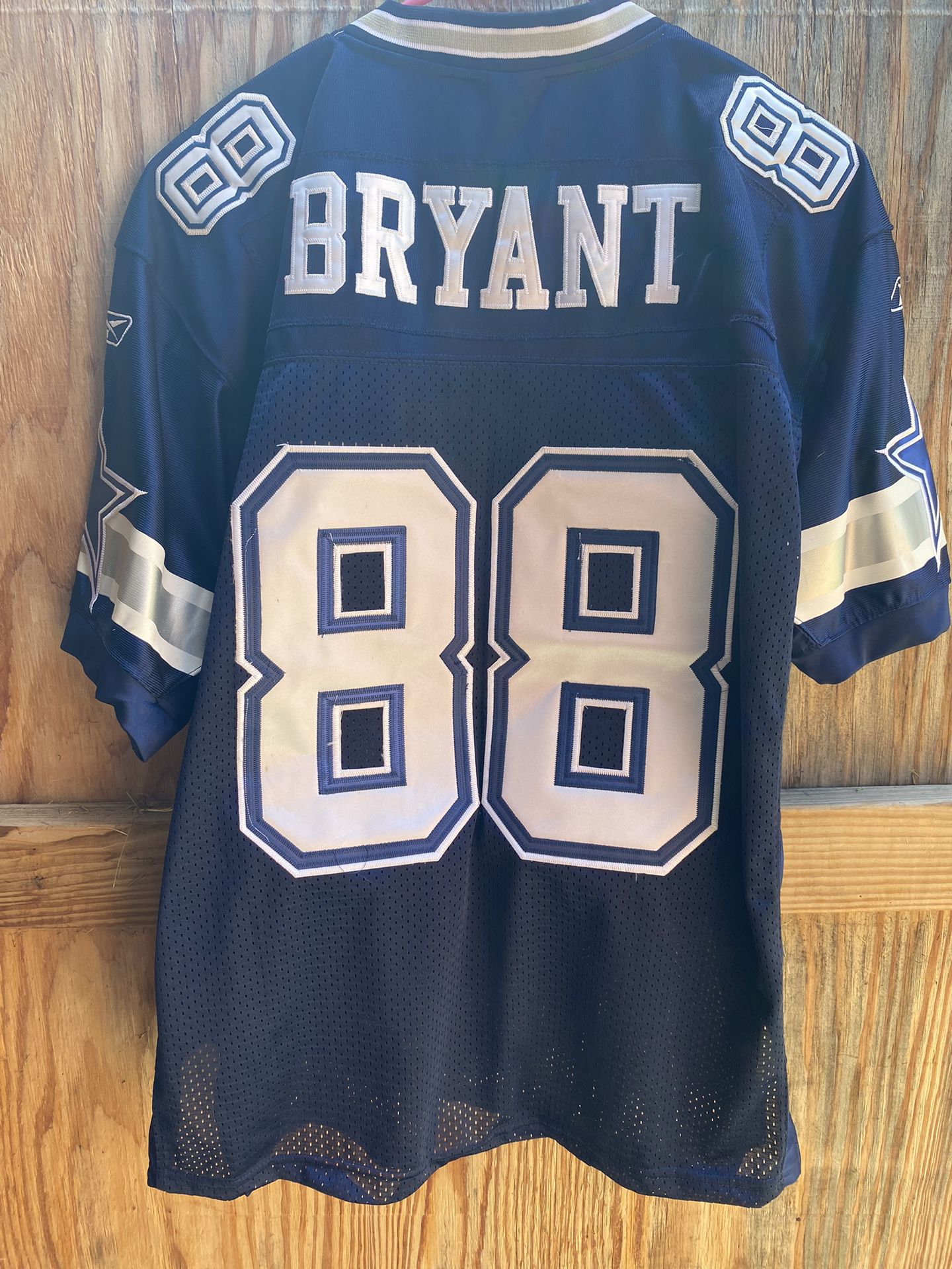 Dallas Cowboys Dez Bryant Jersey on Mercari  Dez bryant, Color rush jerseys,  Dallas cowboys players