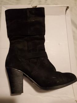 ALDO boots size 6.5