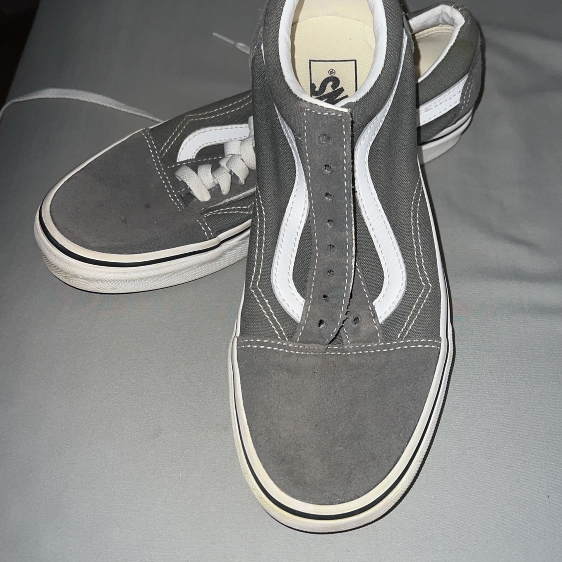 Vans