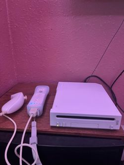 Clean Wii with MOD games
