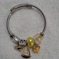 Charm Bracelet 