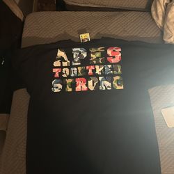 Bape tee