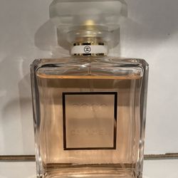 CHANEL Coco Mademoiselle Perfume