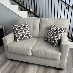 Couch sofa