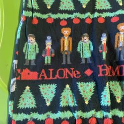 Home Alone PG’s