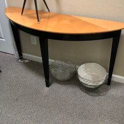 Beautiful Sofa Table 