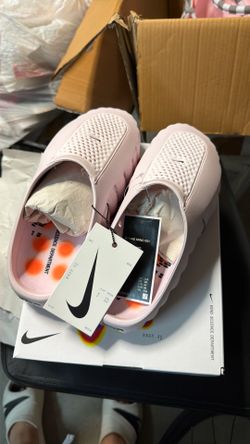 W Nike mind 001 Pearl Pink