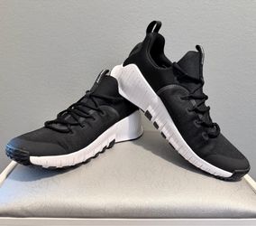 Nike Free Metcon6 Men's size 9