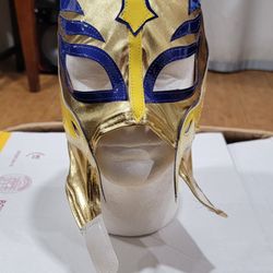 FUTBOL,MASCARAS/ LUCHA LIBRE
