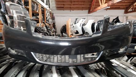 2008/2009/2010 Infiniti M45 Front bumper