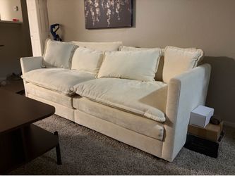 cloud sofa