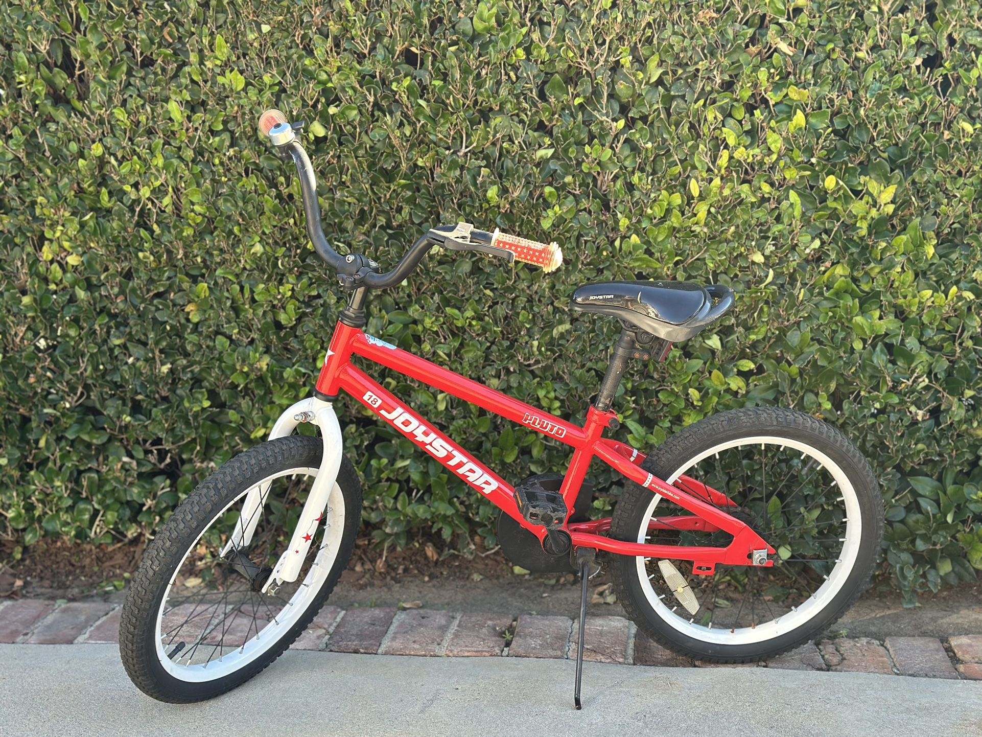 18” Joystar Kids Bike