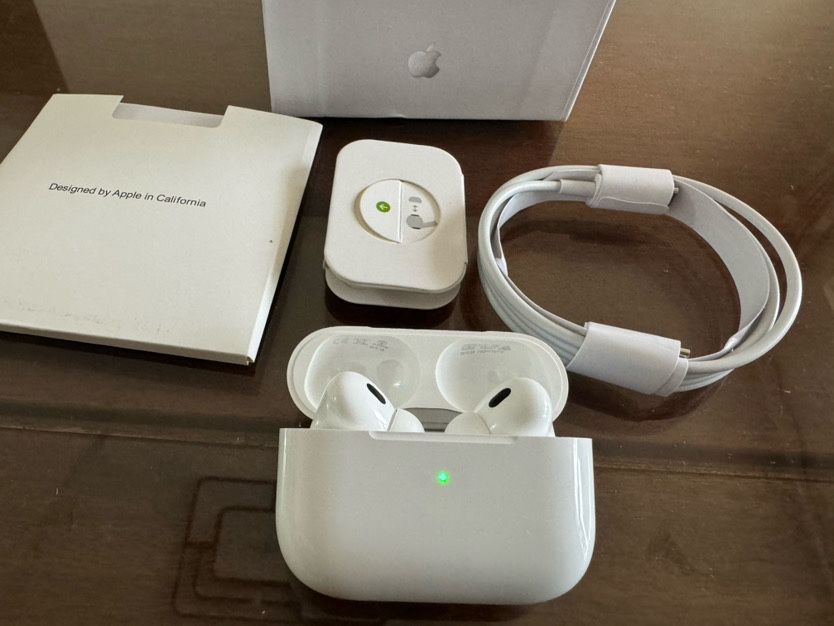 AirPod Pro 2nd Gen