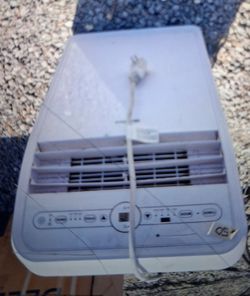 Portable fan