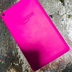 Tablet Fire 7 Inches 