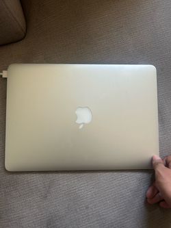 MacBookAir