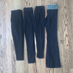 Size 10 Girls Leggings