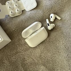 AirPod Pro 2 (Authenic)