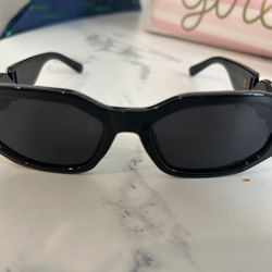 Real Versace Glasses