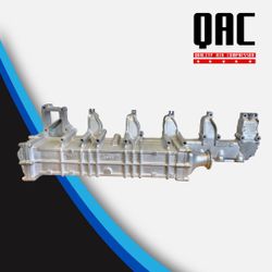 EGR Cooler DD13 Cascadia