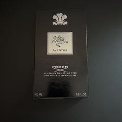 Creed Aventus men cologne