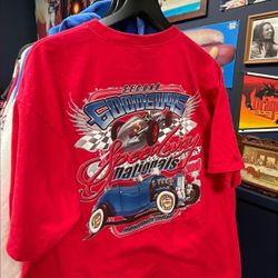 (XXL) 25x30.5 Good Guys Hod Rods T-Shirt