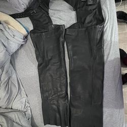 Chaps Harley Davidson Xl