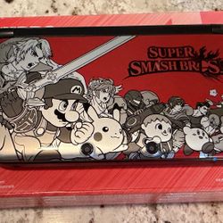 Nintendo 3DS XL,  Mod, 256 GB