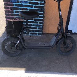 Hiboy Electric scooter 