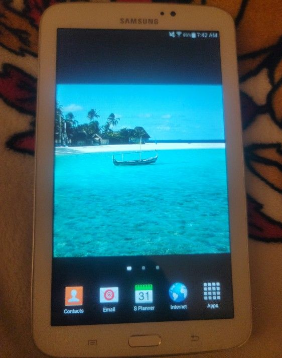 Samsung Galaxy Tab 3