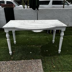 Wooden Table 