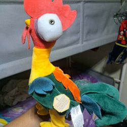 Hei Hei MOANA