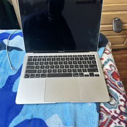 2020 Macbook Air Selling For Parts