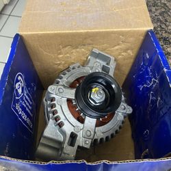 Alternator 04-09 Cadillac STS STX 3.6L