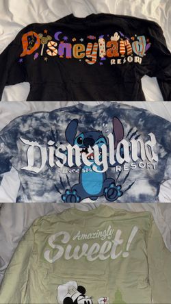 Disney Jerseys
