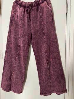 Women pants