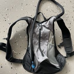 Water Backpack