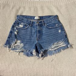 Abercrombie & Fitch Shorts