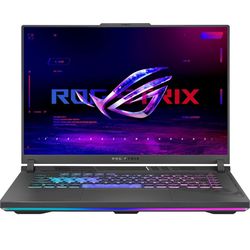Asus ROG STRIX G16