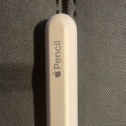Apple Pencil Gen2