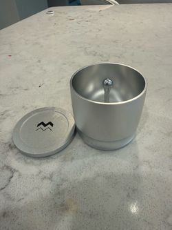 weber blind shaker for espresso