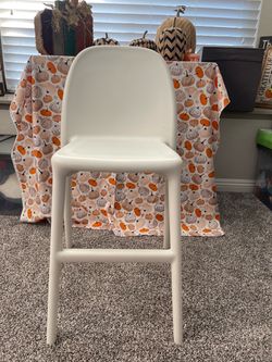 Ikea Children’s stool