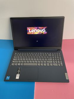 Lenovo Ideapad 15.6” FHD Touch screen (2022 model) Intel i5 12th generation 8GB Ram 512GB SSD (works great)