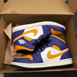 Jordan 1s