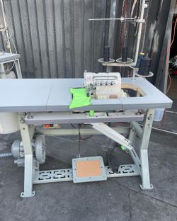 Industrial Sewing Machine Máquinas De Coser  Pegasus Juki 