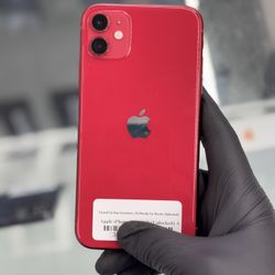 iPhone 11 64GB Factory Unlocked 