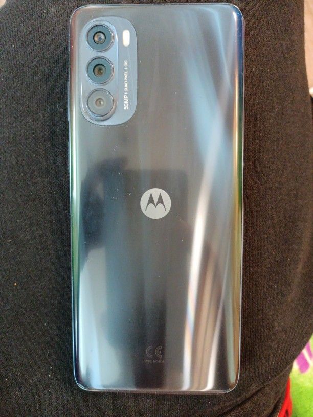 Motorola Moto G Stylus 2022