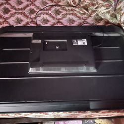 55" LG Smart TV (1 Month Old)